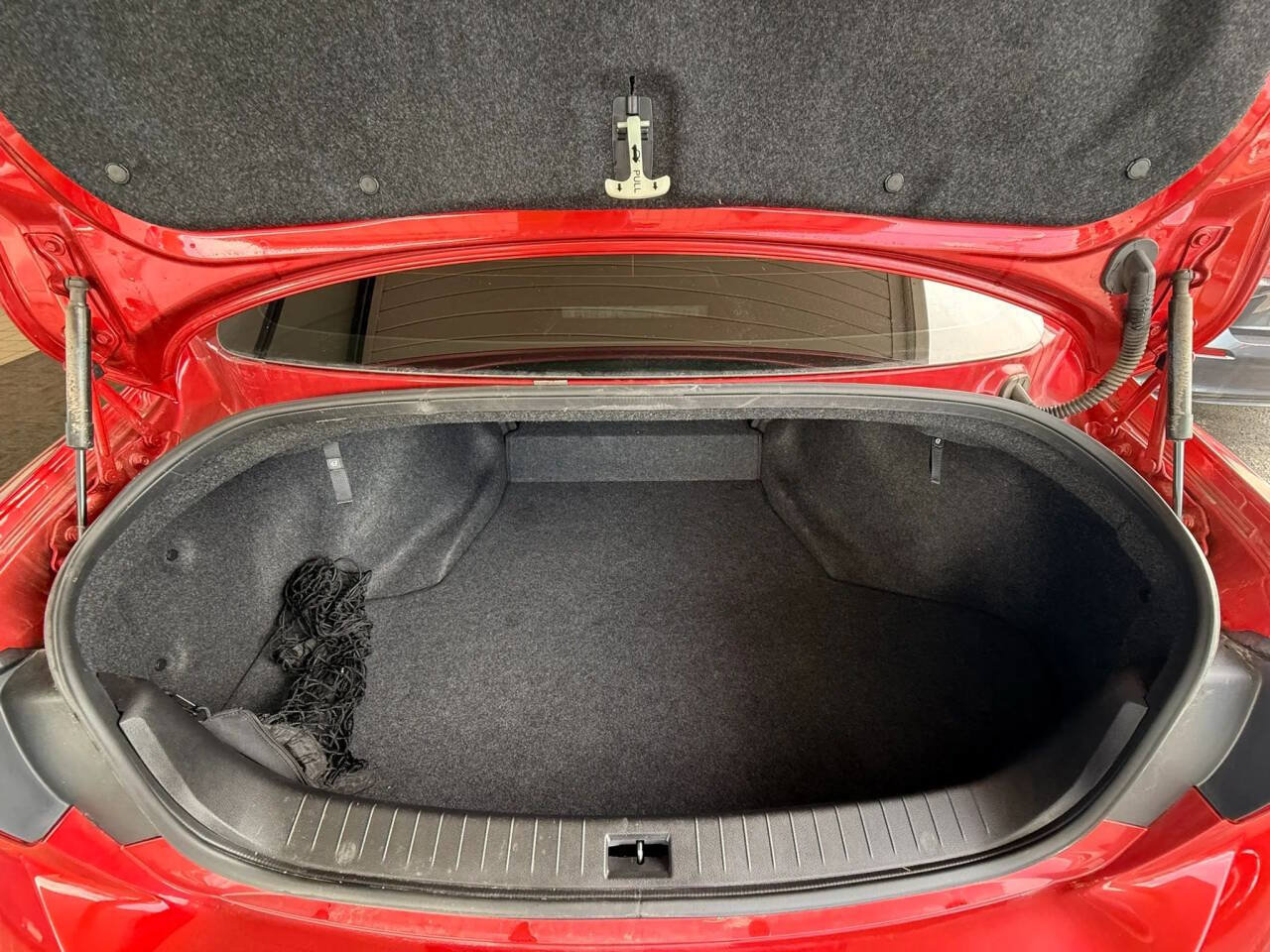 Used 2022 INFINITI Q50 Sensory AWD/4WD image 13