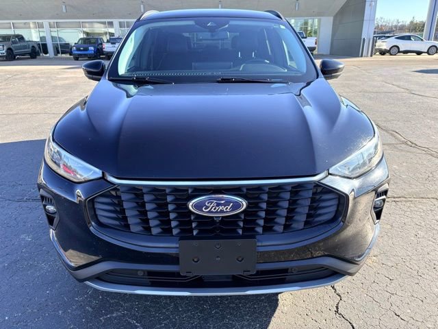 Used 2024 Ford Escape Platinum AWD/4WD image 10