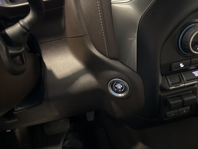 Used 2022 Chevrolet Silverado 2500 LTZ w/ Gooseneck/5TH Wheel Package image 24