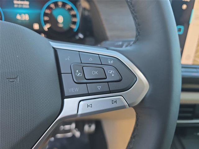 New 2026 Volkswagen Atlas SEL Premium R-Line image 28