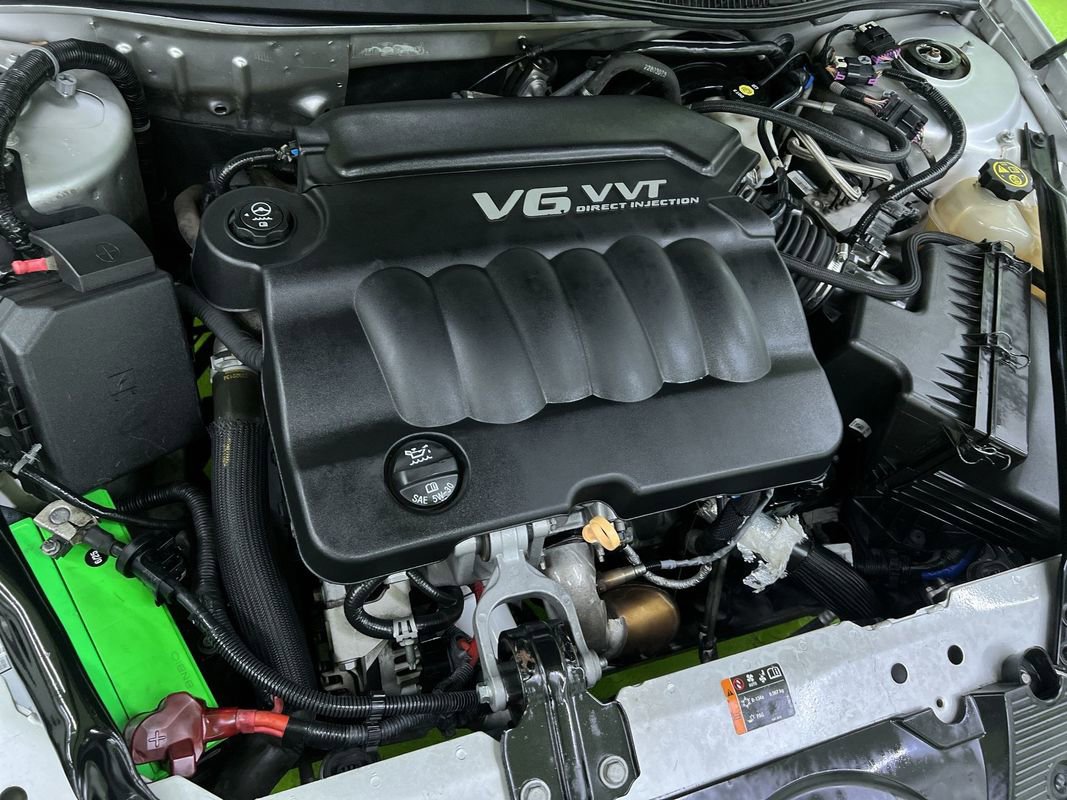 Used 2013 Chevrolet Impala LS FWD image 29