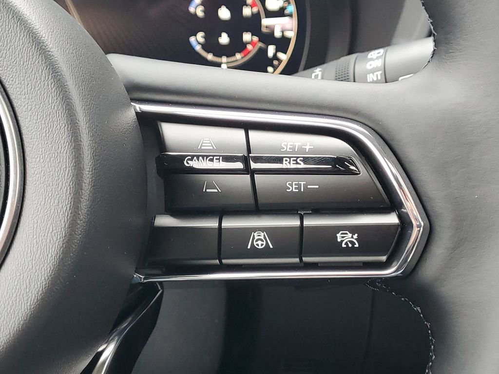New 2026 MAZDA CX-90 Plug-In Hybrid w/Premium Sport image 25