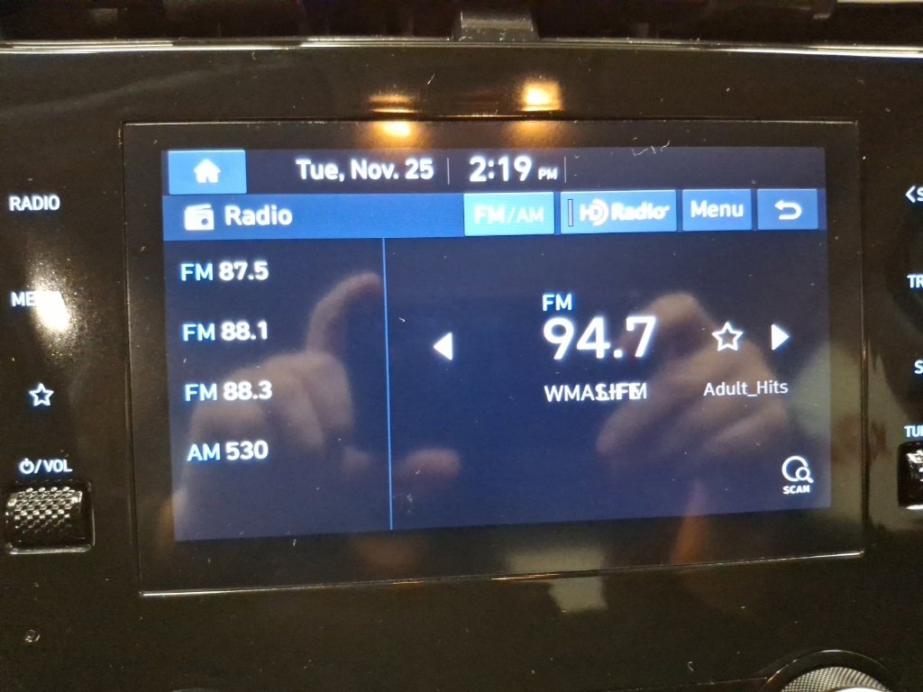 Used 2023 Hyundai Tucson SE image 20