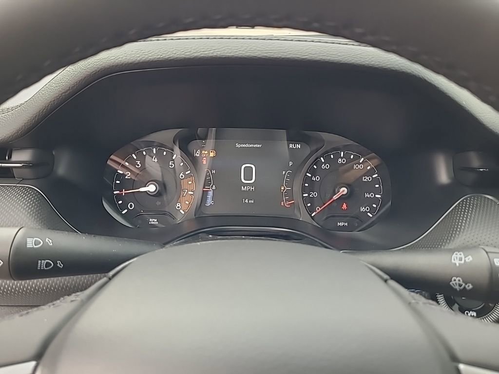 New 2026 Jeep Compass Latitude w/ Sun and Sound Group image 6