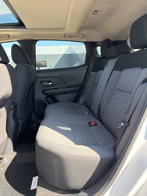 New 2026 Nissan Kicks SV w/ SV Premium Package AWD/4WD image 11