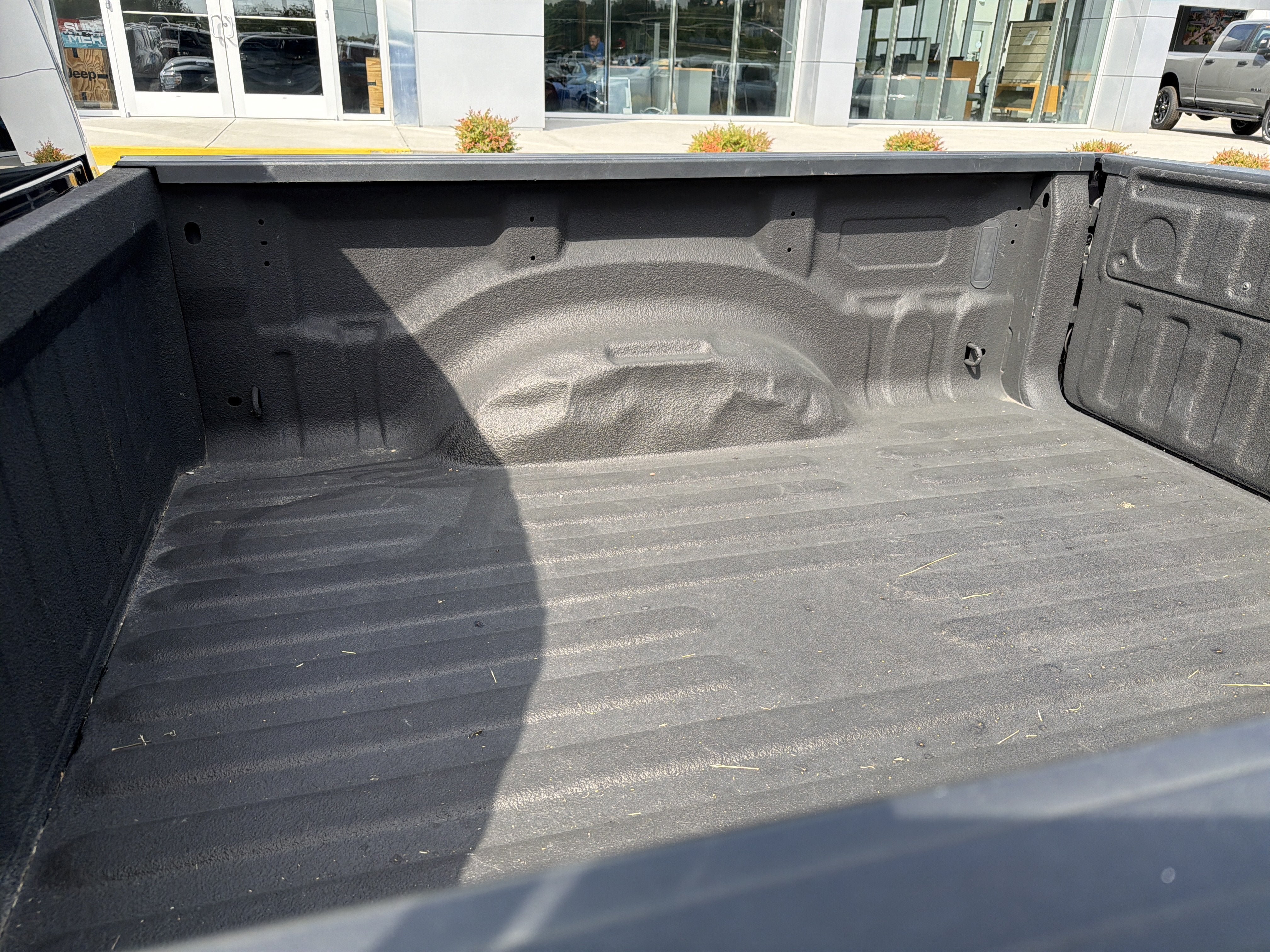 Used 2021 RAM 1500 Big Horn RWD image 20