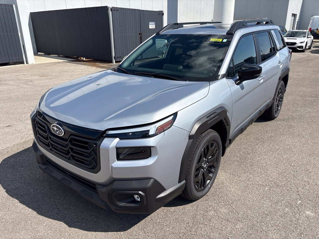 New 2026 Subaru Outback Limited XT AWD/4WD image 6