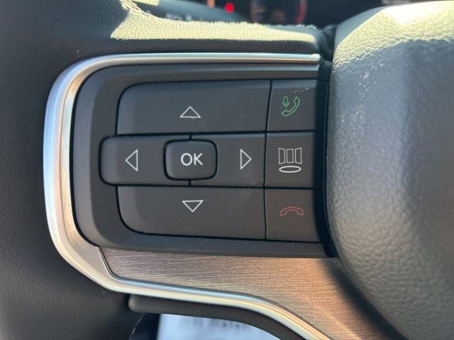 New 2026 Jeep Grand Wagoneer 4WD image 26