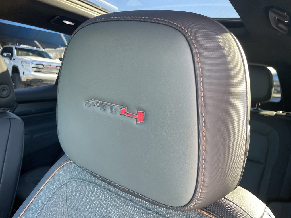 New 2026 GMC Terrain AT4 w/ Convenience Package III image 75