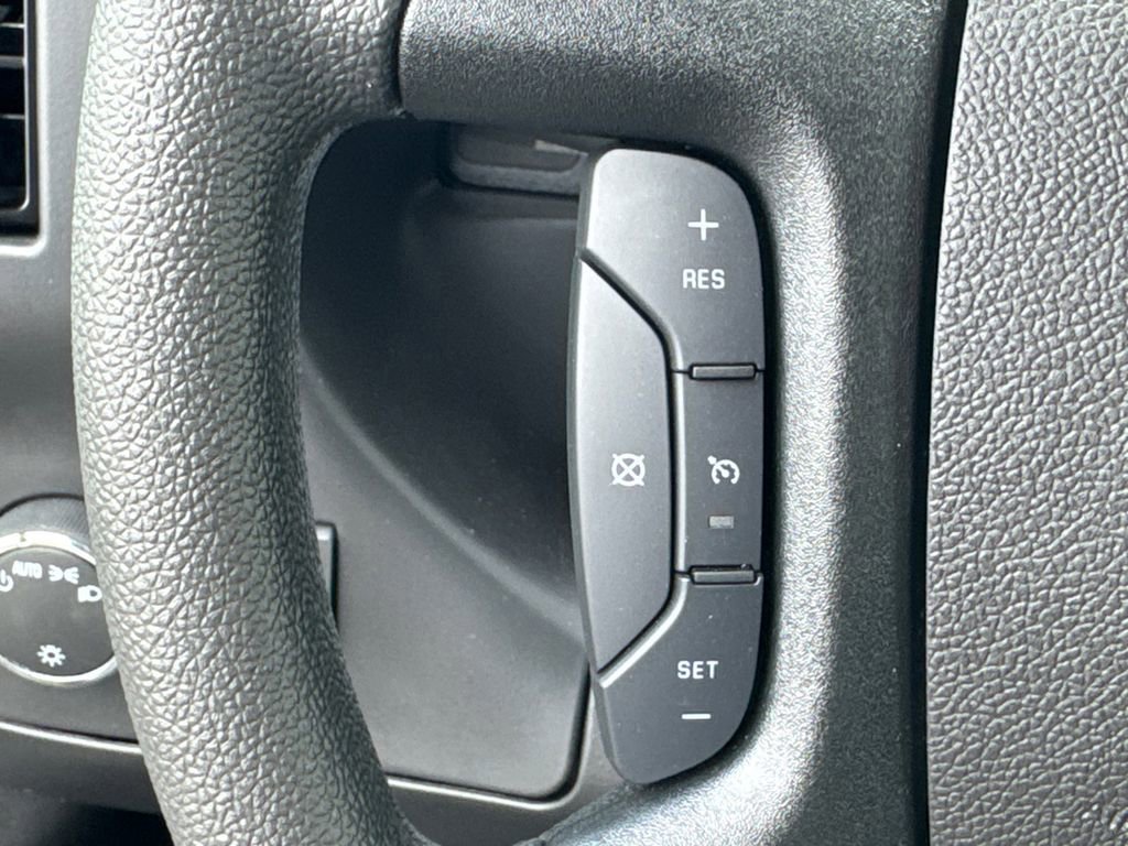 New 2025 Chevrolet Express 3500 w/ Driver Convenience Package RWD image 20