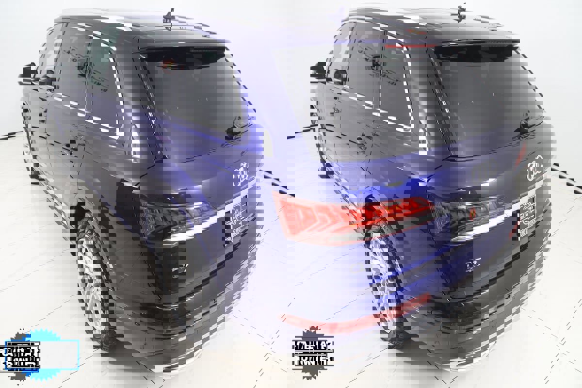 Used 2022 Audi Q7 Premium Plus image 25