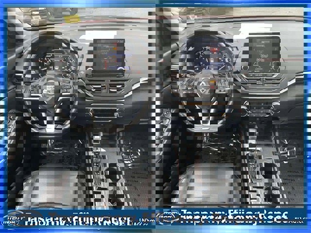 Certified 2022 Nissan Altima 2.5 SR image 13