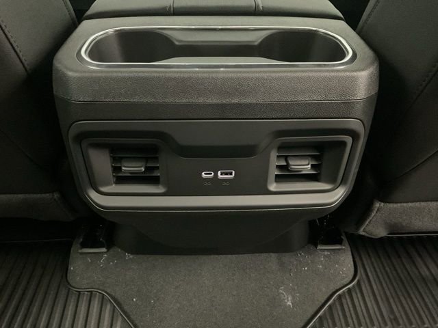 New 2026 Chevrolet Silverado 2500 LT w/ Trail Boss Package image 33