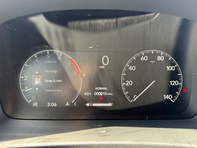 New 2026 Honda Ridgeline RTL image 4