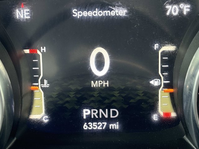 Used 2021 Jeep Wrangler Unlimited Sahara AWD/4WD image 37
