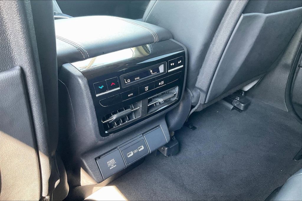 Used 2023 Acura MDX FWD w/ Technology Package image 34