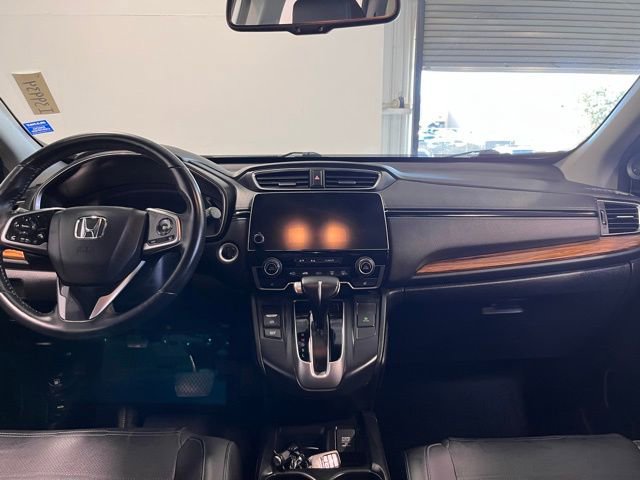 Used 2019 Honda CR-V EX-L image 19