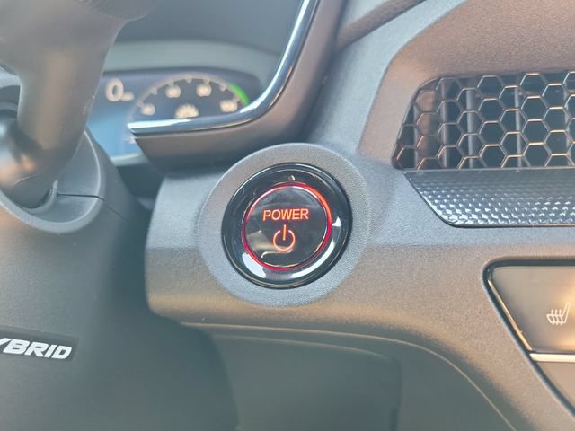 New 2026 Honda CR-V Sport-L image 28