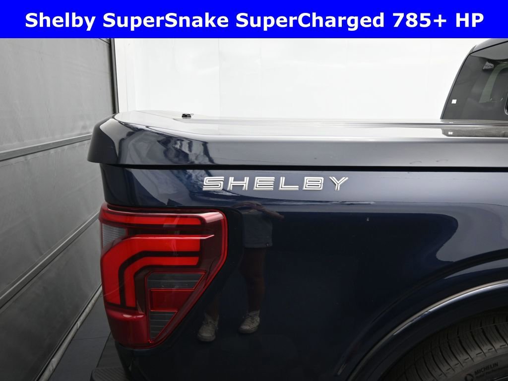 New 2025 Ford F150 Lariat w/ Equipment Group 502A High image 11