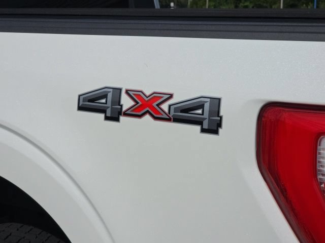 Used 2021 Ford F150 Lariat AWD/4WD image 8