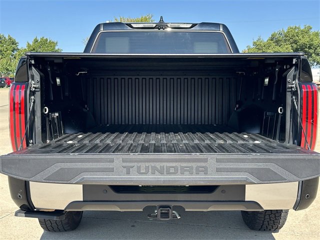 Used 2023 Toyota Tundra Limited image 32