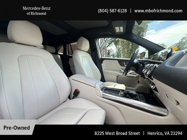 Certified 2026 Mercedes-Benz GLA 250 4MATIC image 17