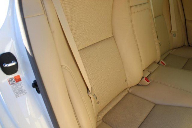 Used 2015 Lexus LS 460 w/ Comfort Package image 13