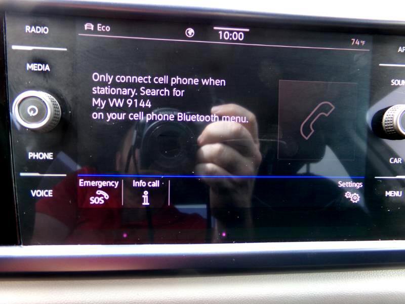 Used 2023 Volkswagen Taos SE image 23