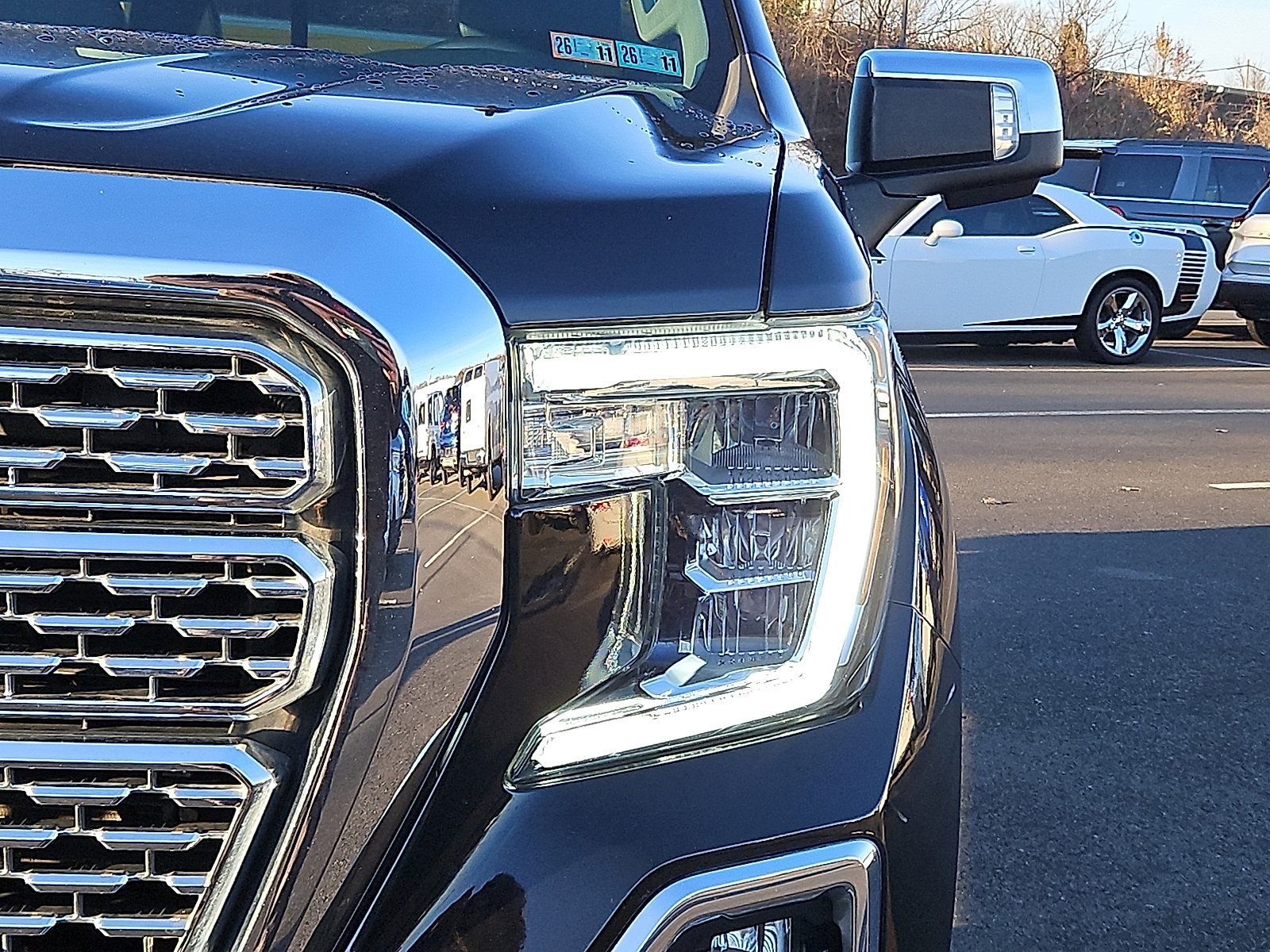 Used 2021 GMC Sierra 1500 Denali image 9