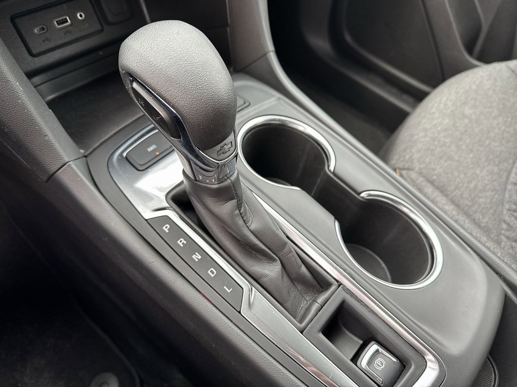 Certified 2024 Chevrolet Equinox LT image 20