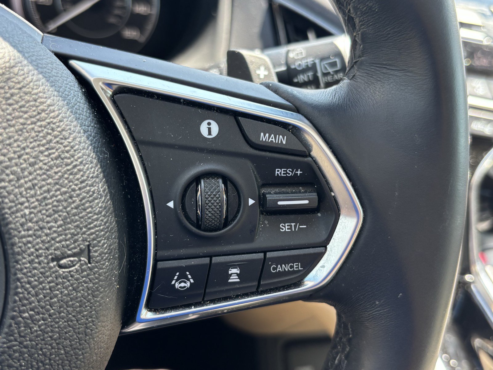 Used 2019 Acura RDX FWD image 22
