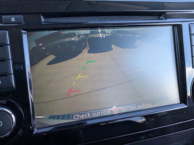 Used 2020 Nissan Rogue SV image 13