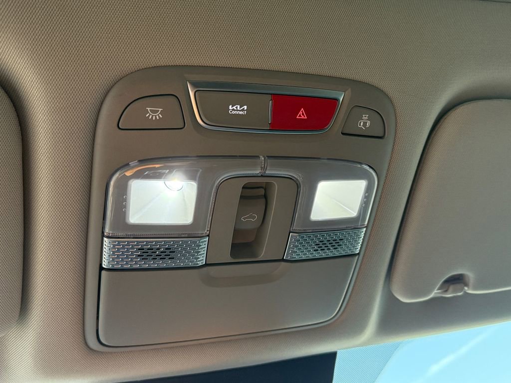 Certified 2024 Kia Telluride EX image 24