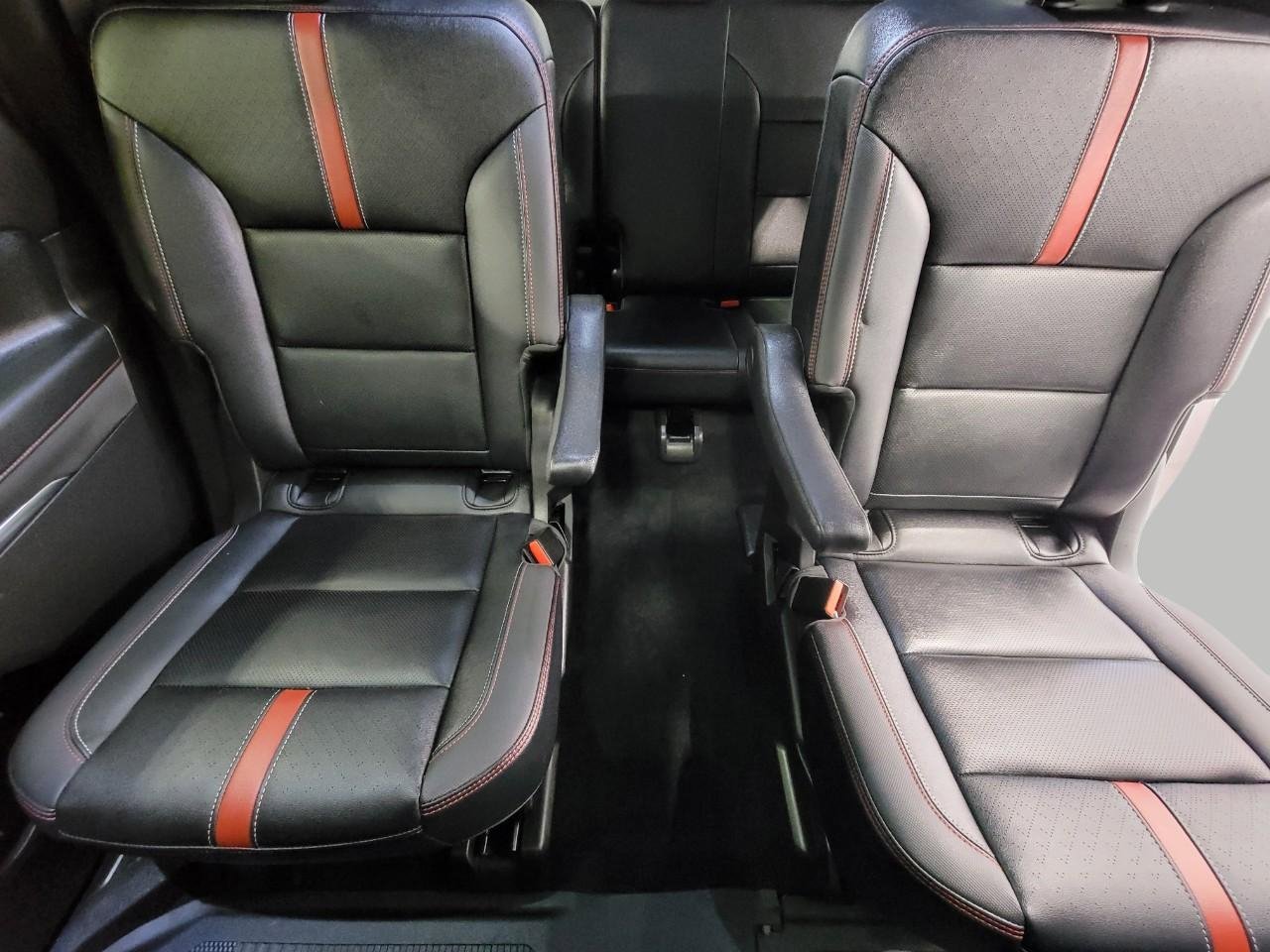 Certified 2024 Chevrolet Traverse RS AWD/4WD image 23