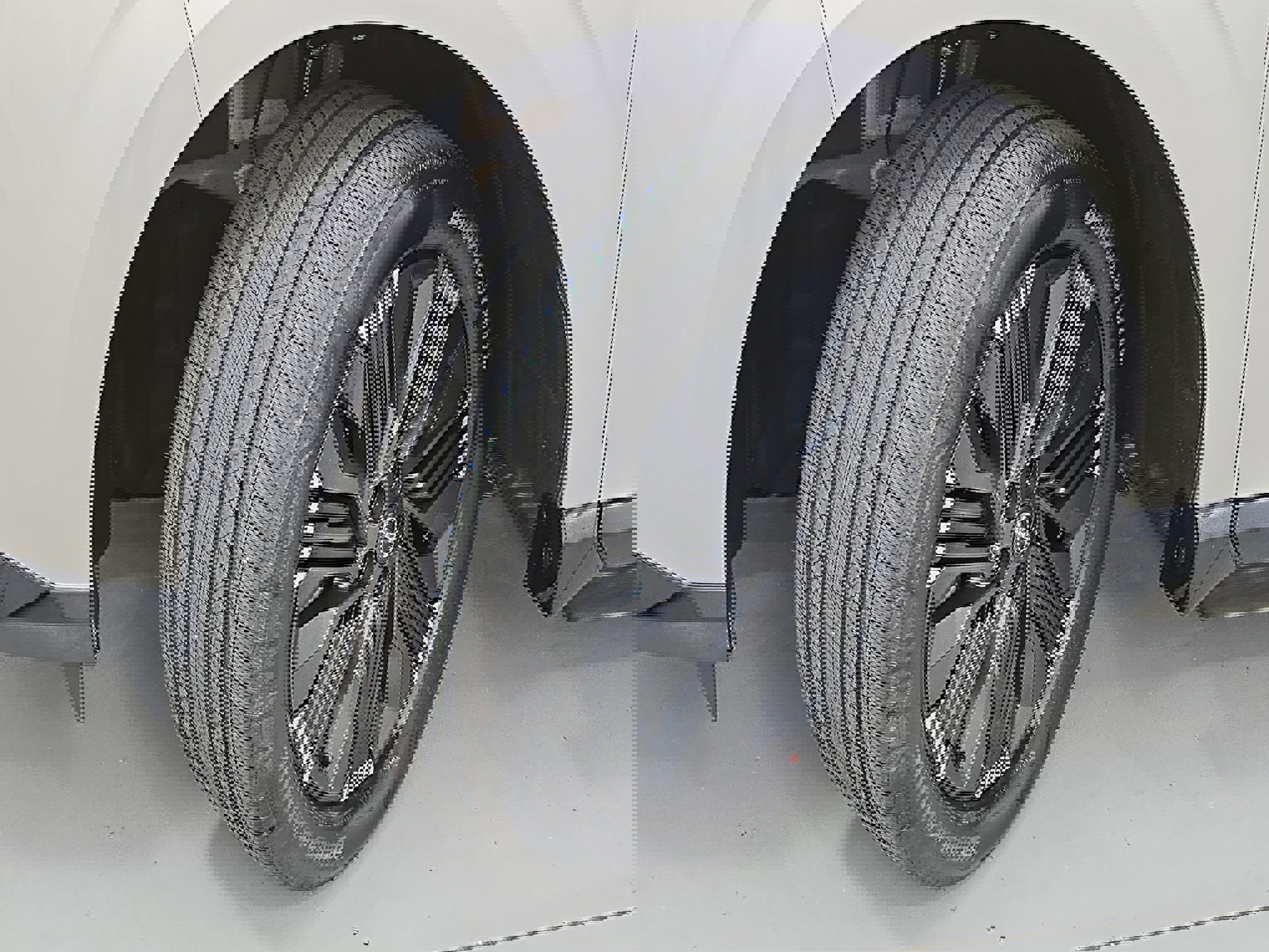 New 2026 Nissan Murano Platinum image 33