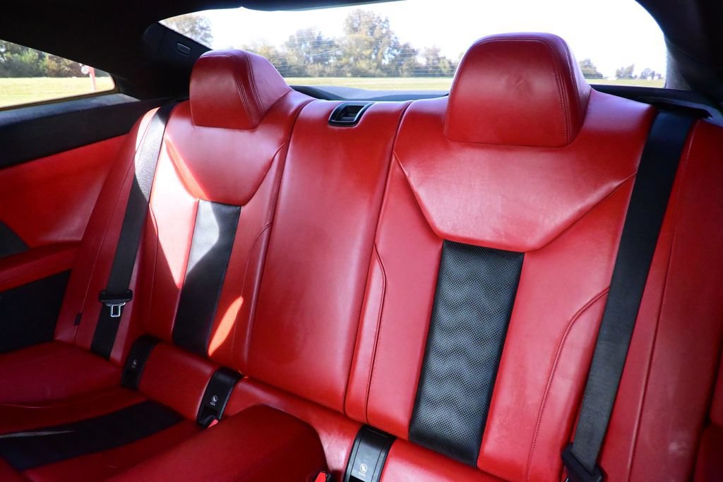 Used 2021 BMW M4 Coupe RWD image 28