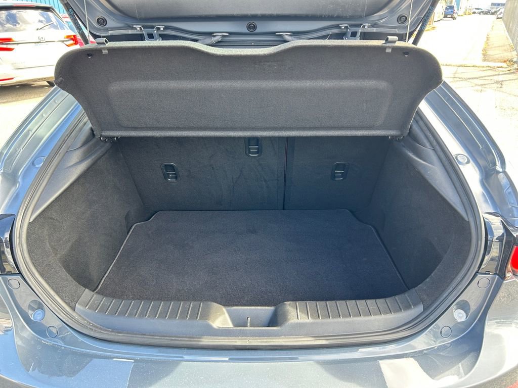 Used 2024 MAZDA MAZDA3 s AWD/4WD image 24