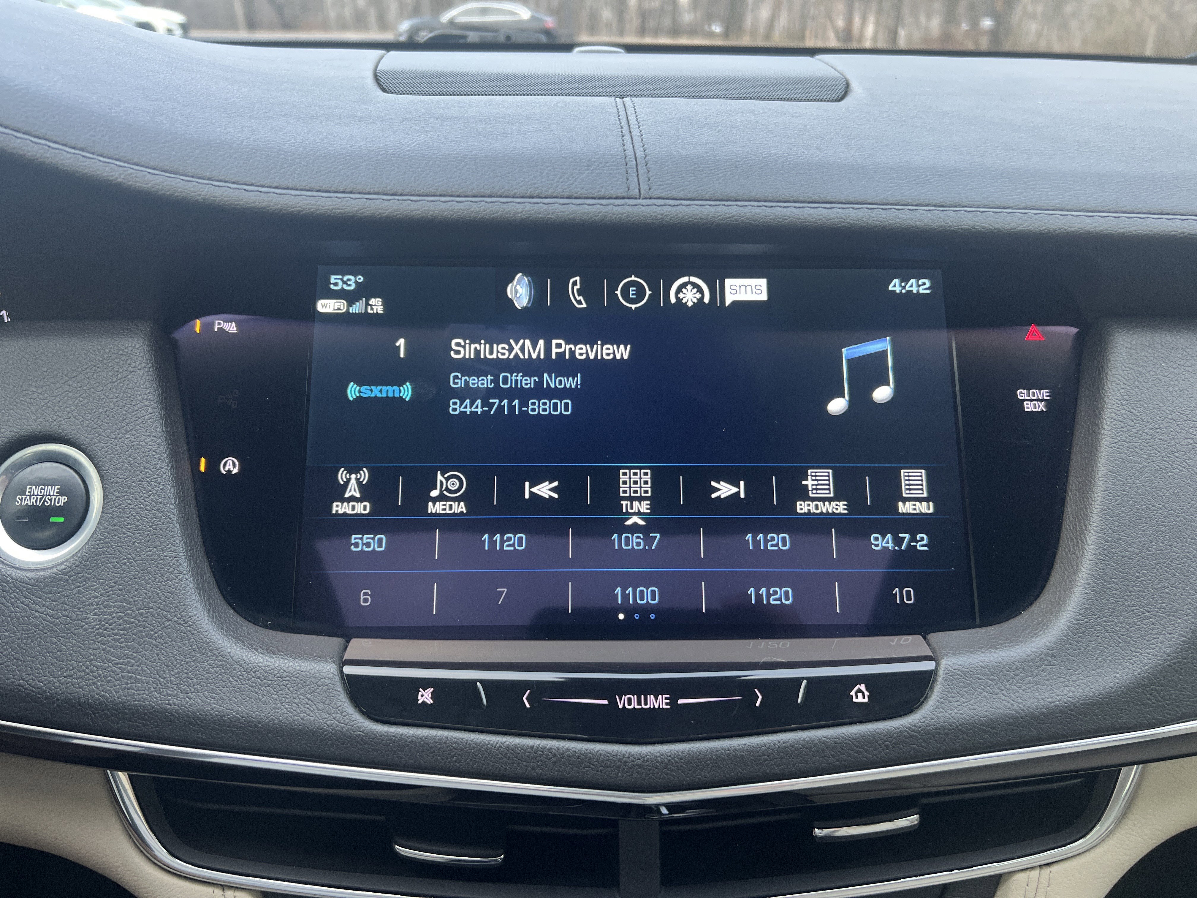 Used 2018 Cadillac CT6 AWD image 18