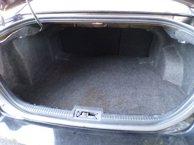 Used 2006 Ford Fusion SE FWD image 7