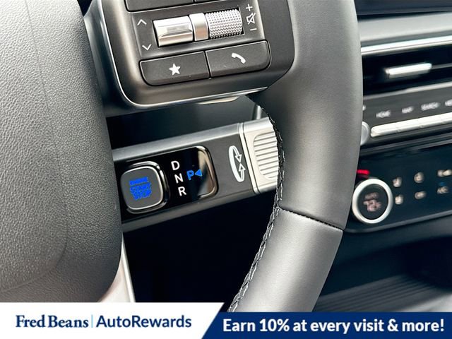 New 2026 Hyundai Palisade Limited image 13