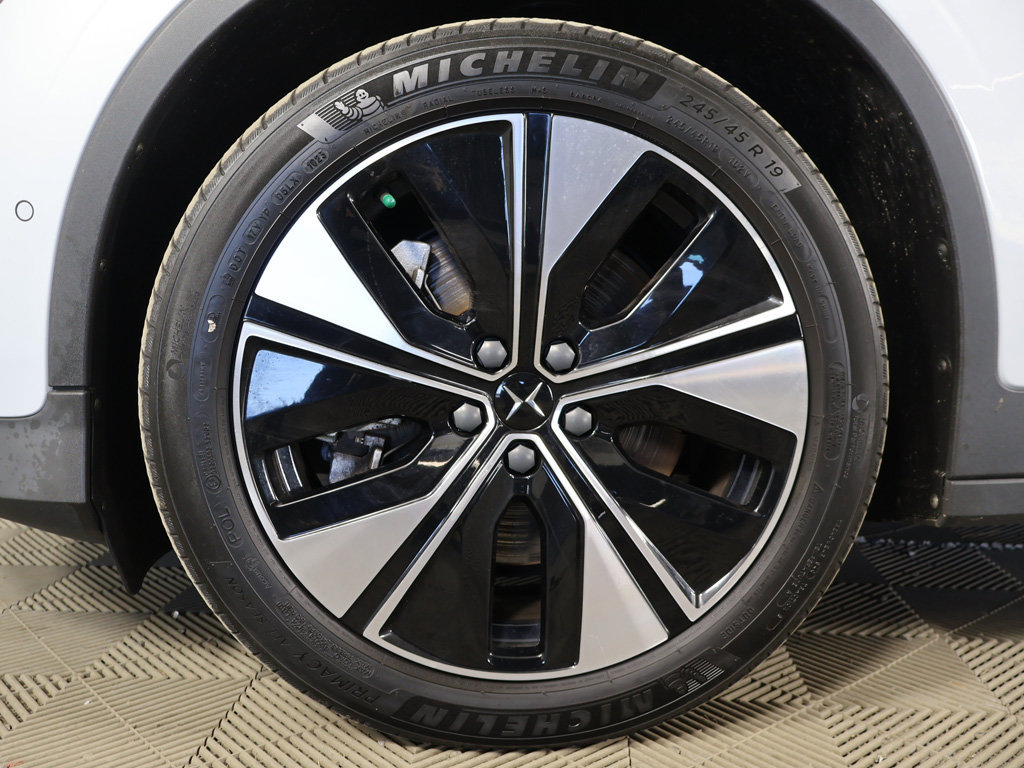 Used 2024 Polestar Polestar 2 AWD/4WD image 21