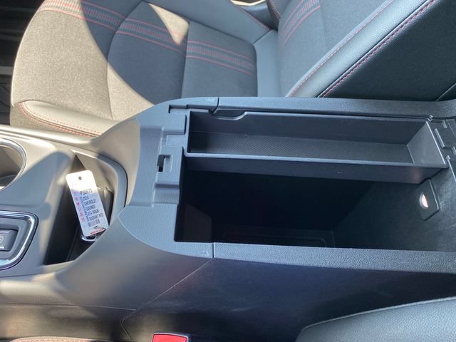 Used 2024 Chevrolet Equinox RS w/ LPO, Floor Liner Package FWD image 14