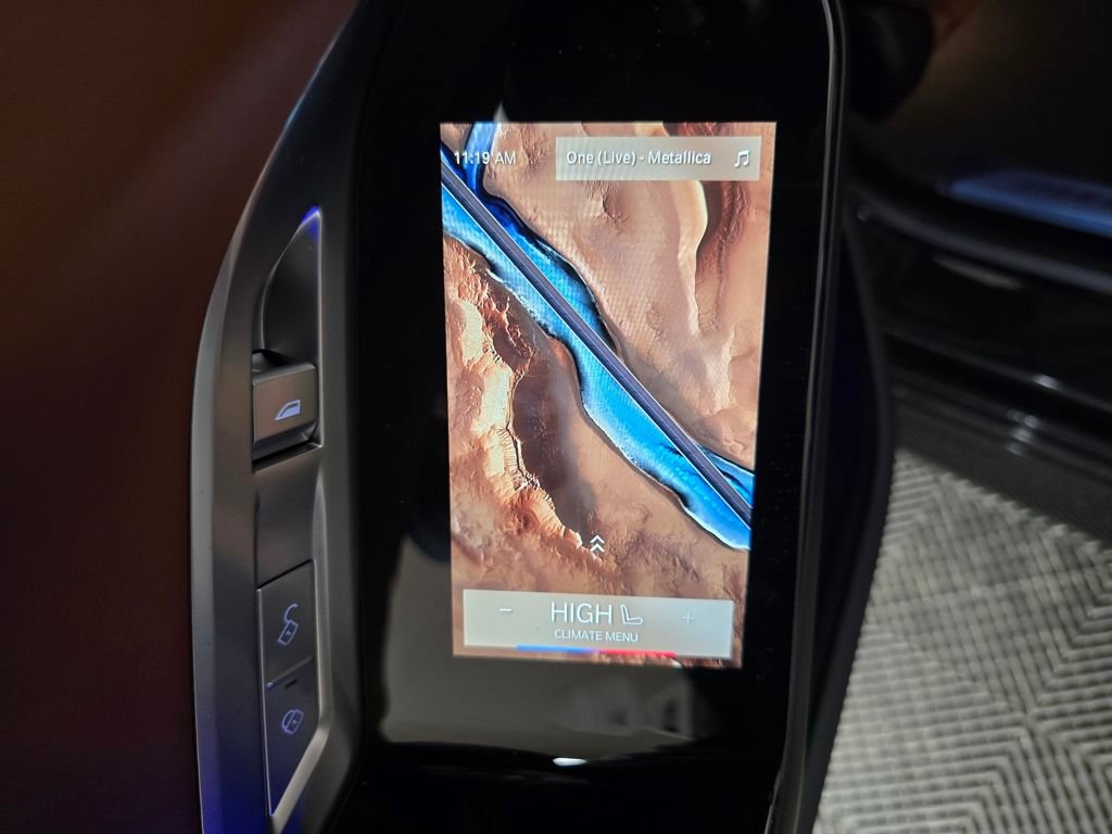 New 2026 BMW 740i xDrive w/ Premium Package image 19