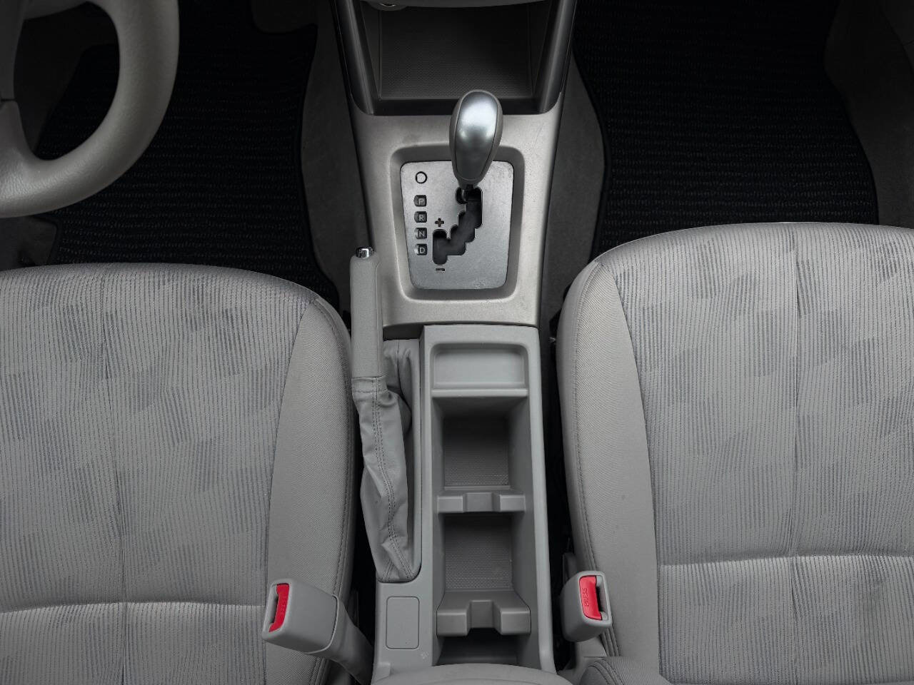 Used 2009 Subaru Forester 2.5X image 31