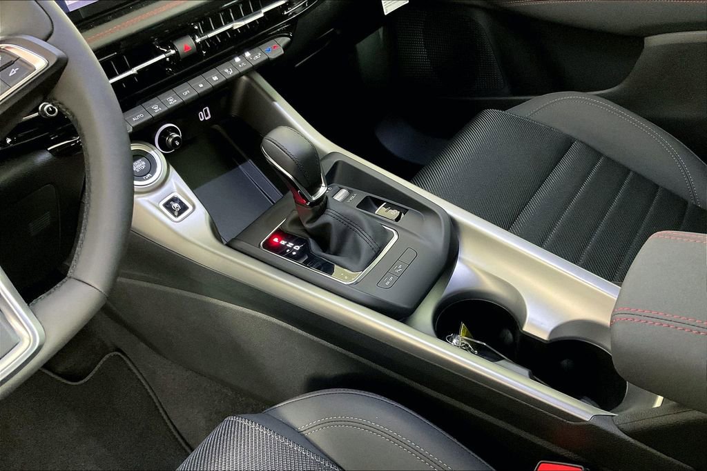 Used 2024 Dodge Hornet GT w/ Cold Weather Group image 19