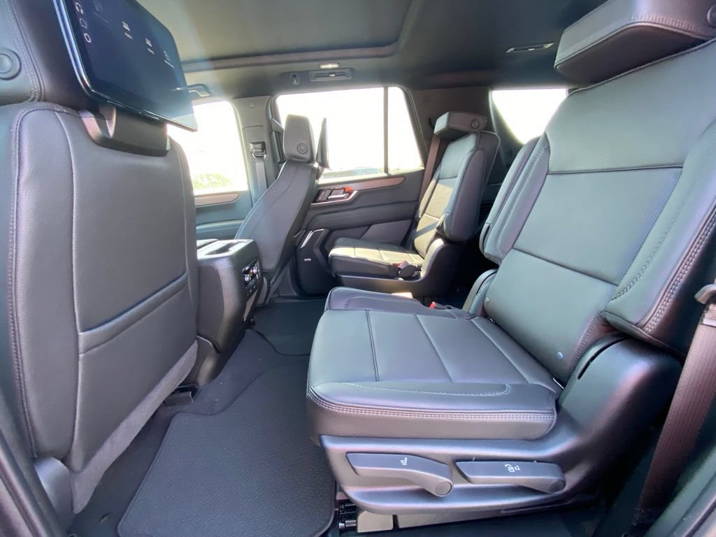 New 2026 GMC Yukon Denali w/ Advanced Technology Package AWD/4WD image 27