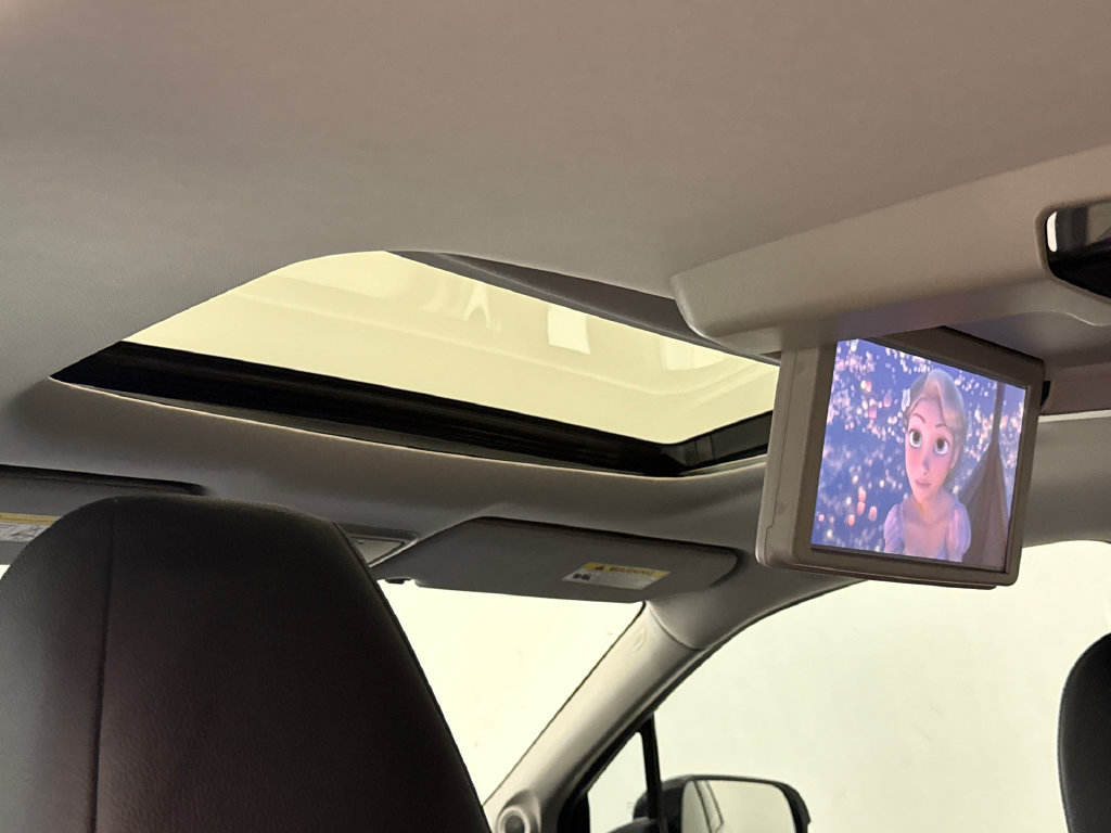 Certified 2022 Honda Pilot Touring image 13
