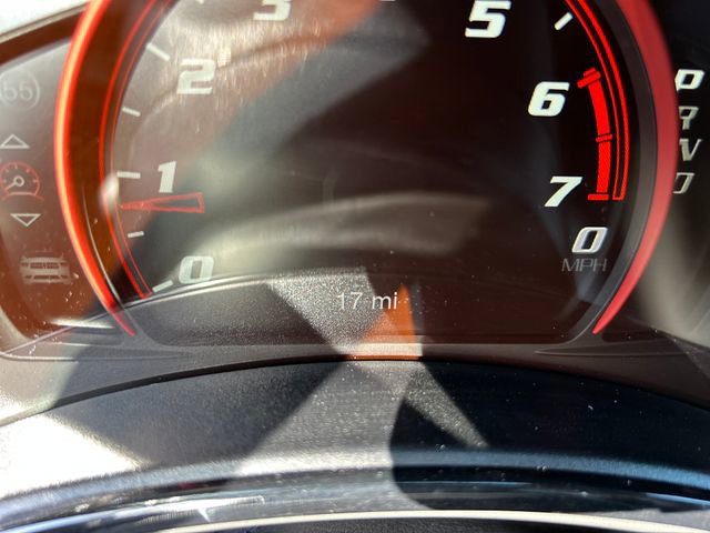 New 2026 Dodge Durango SRT Hellcat image 17