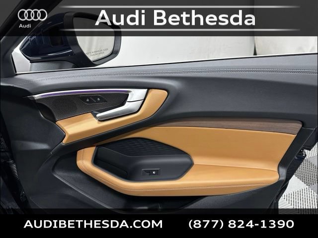 Certified 2025 Audi A5 2.0T Premium w/ Premium Plus AWD/4WD image 31