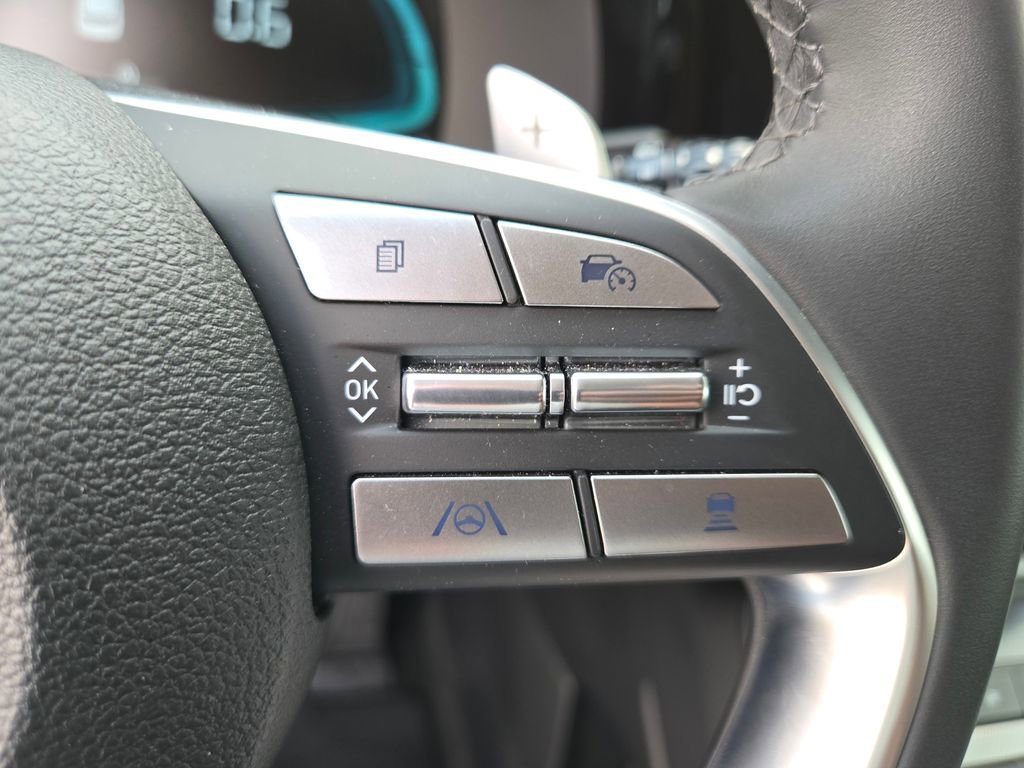 Used 2025 Hyundai Palisade SEL image 13
